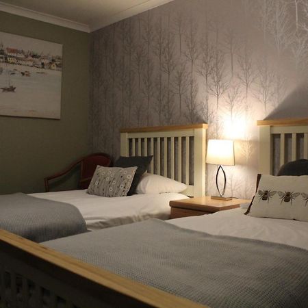 Bed and Breakfast Hope Orchard Cheltenham Esterno foto
