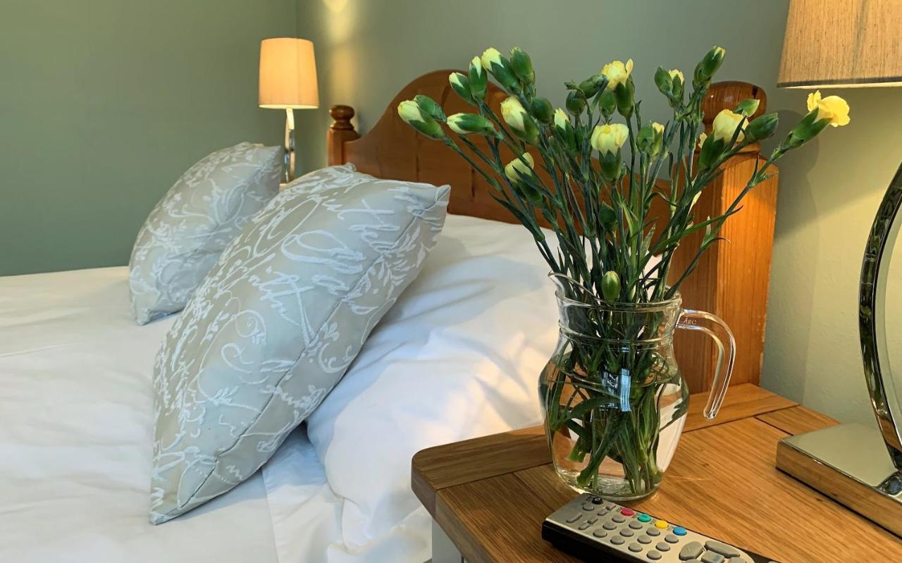 Bed and Breakfast Hope Orchard Cheltenham Esterno foto