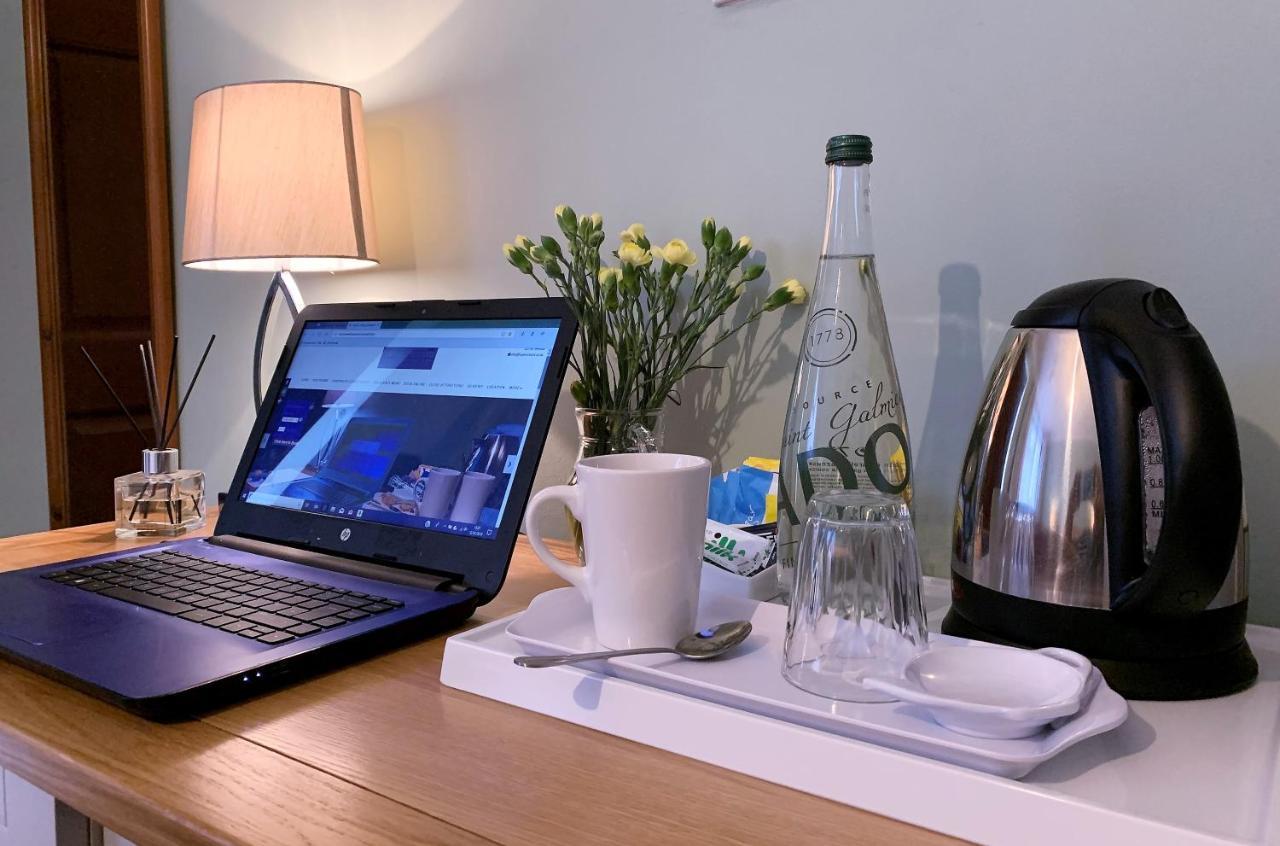 Bed and Breakfast Hope Orchard Cheltenham Esterno foto