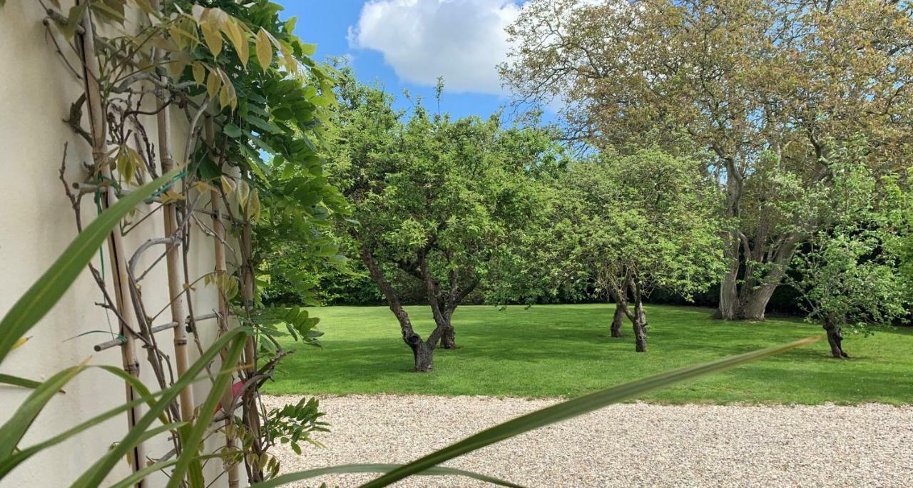 Bed and Breakfast Hope Orchard Cheltenham Esterno foto