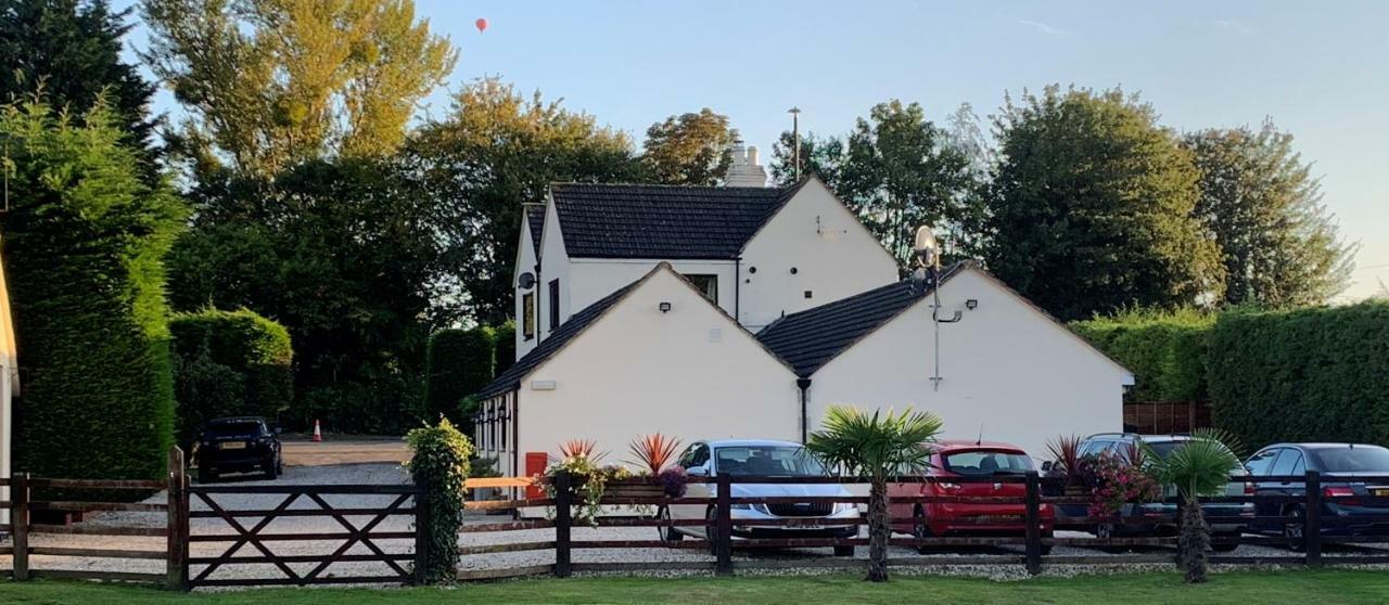 Bed and Breakfast Hope Orchard Cheltenham Esterno foto