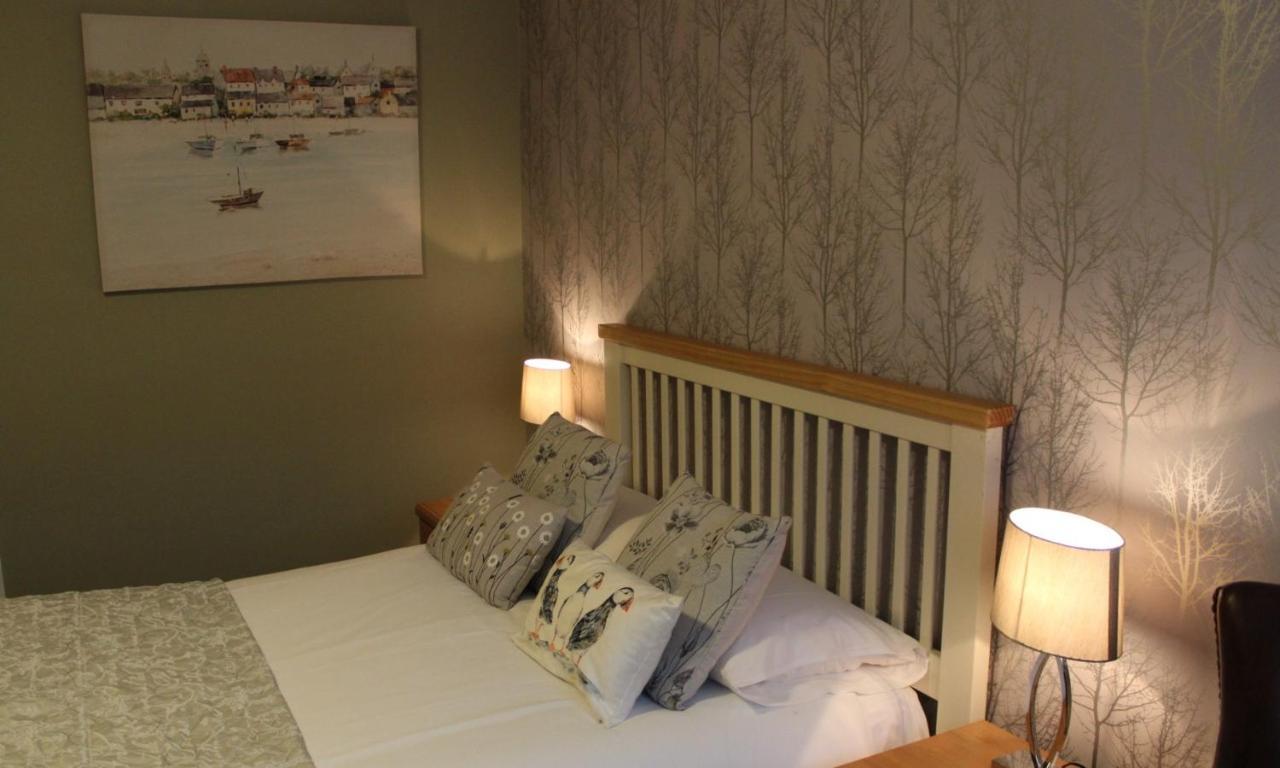 Bed and Breakfast Hope Orchard Cheltenham Esterno foto