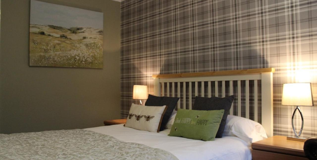 Bed and Breakfast Hope Orchard Cheltenham Esterno foto